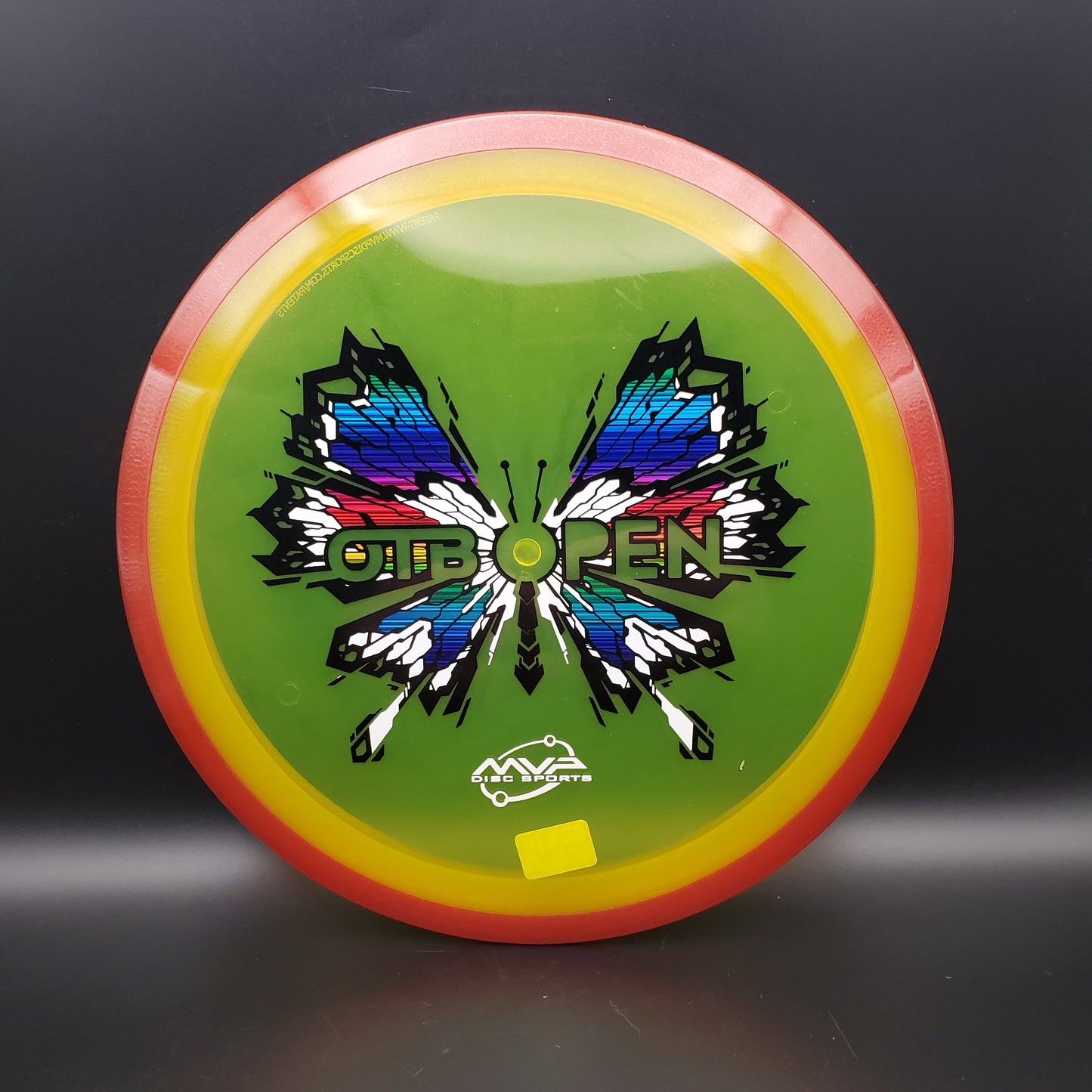 Axiom - Insanity - Proton Soft - 2026 OTB Open