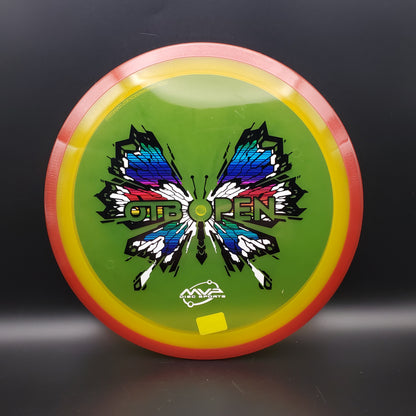 Axiom - Insanity - Proton Soft - 2026 OTB Open