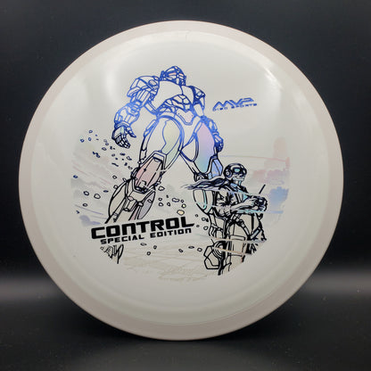 MVP - Control - Neutron - Special Edition
