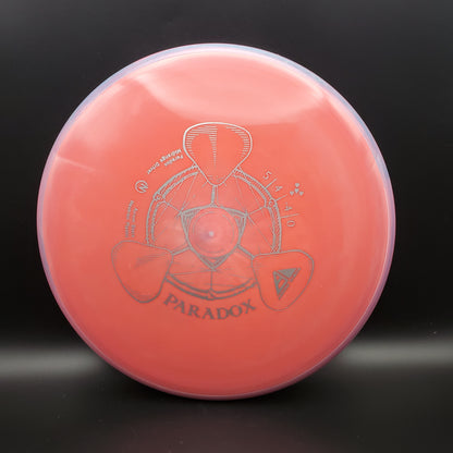 Axiom - Paradox - Neutron