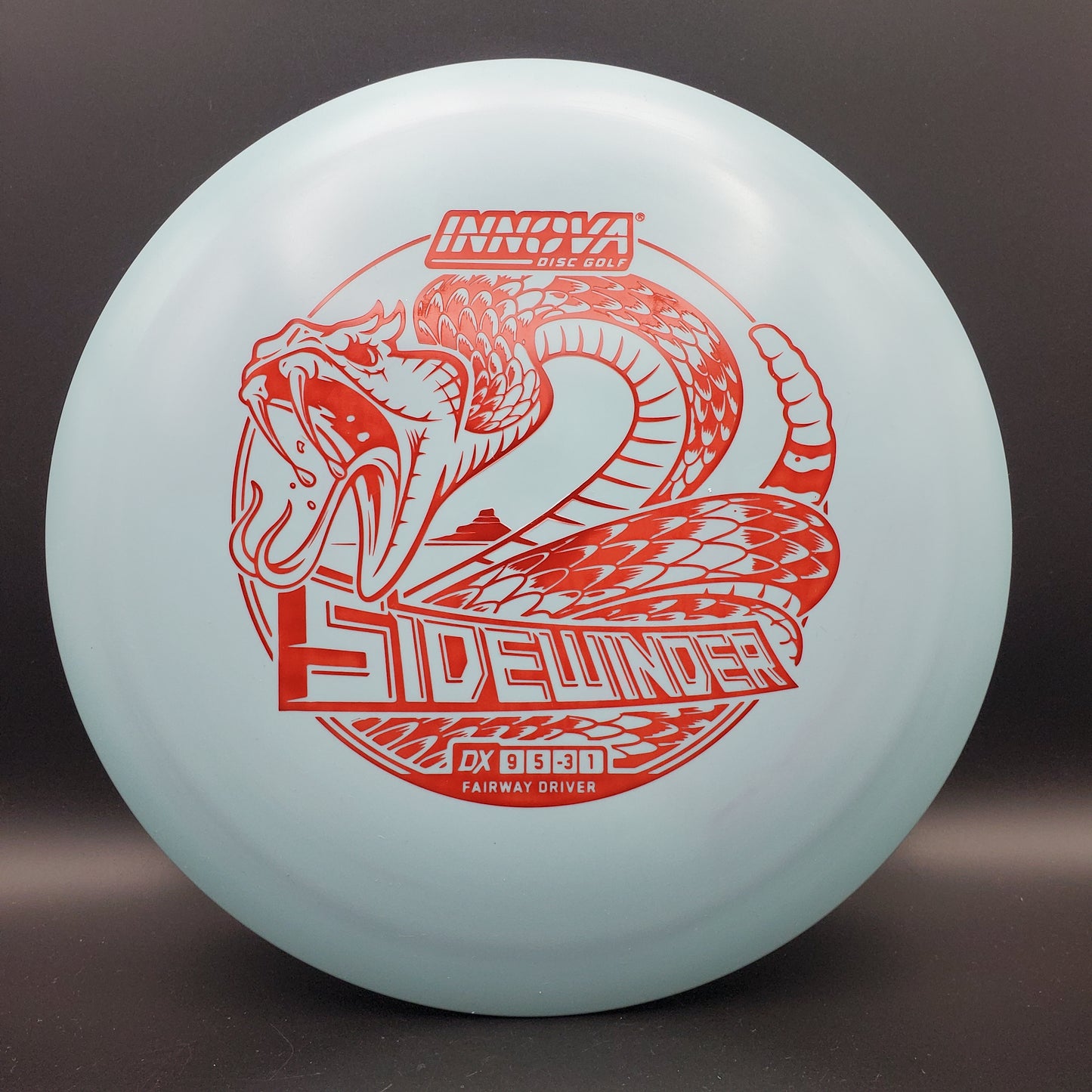 Innova - Sidewinder - DX