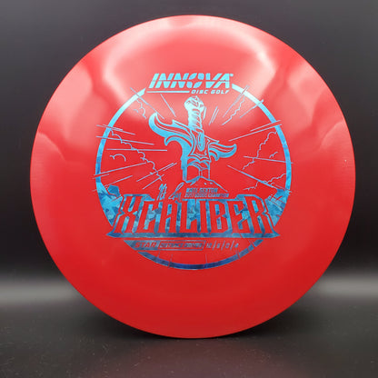 Innova - XCaliber - Star