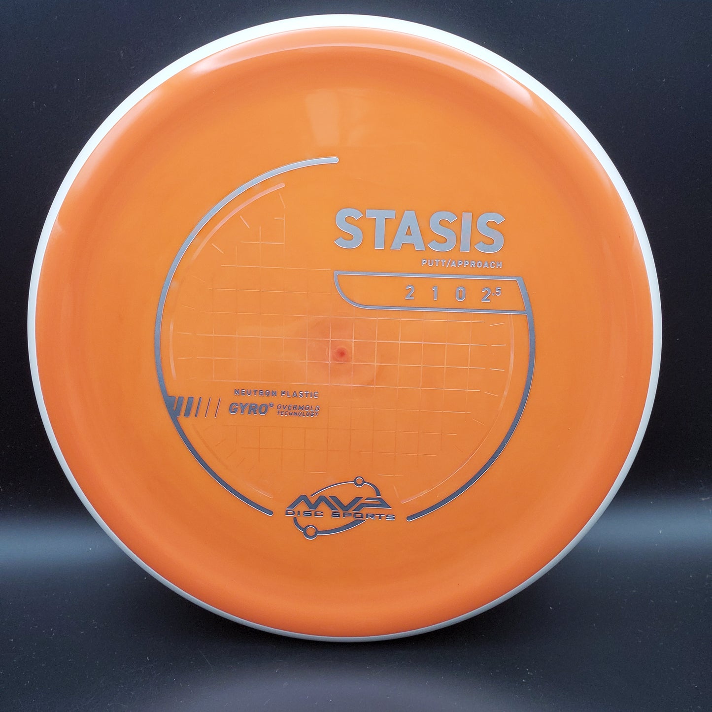 MVP - Stasis - Neutron - PLC