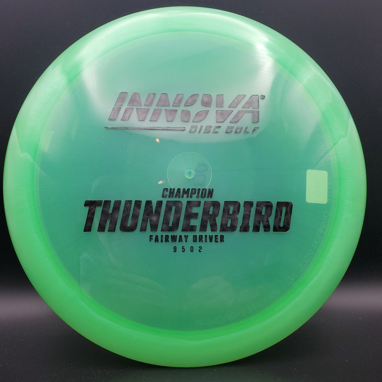 Innova - Thunderbird - Champion
