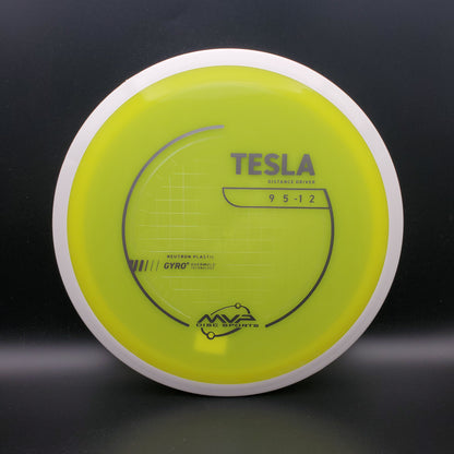 MVP - Tesla - Neutron - PLC