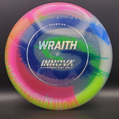 Innova - Wraith - Champion I-Dye