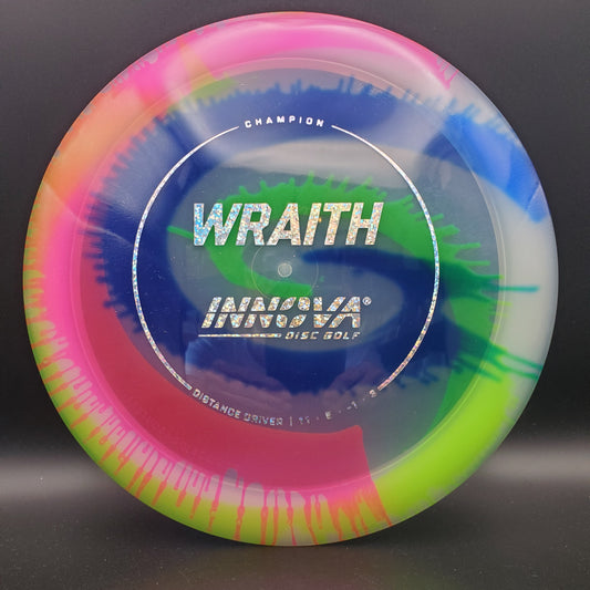 Innova - Wraith - Champion I-Dye