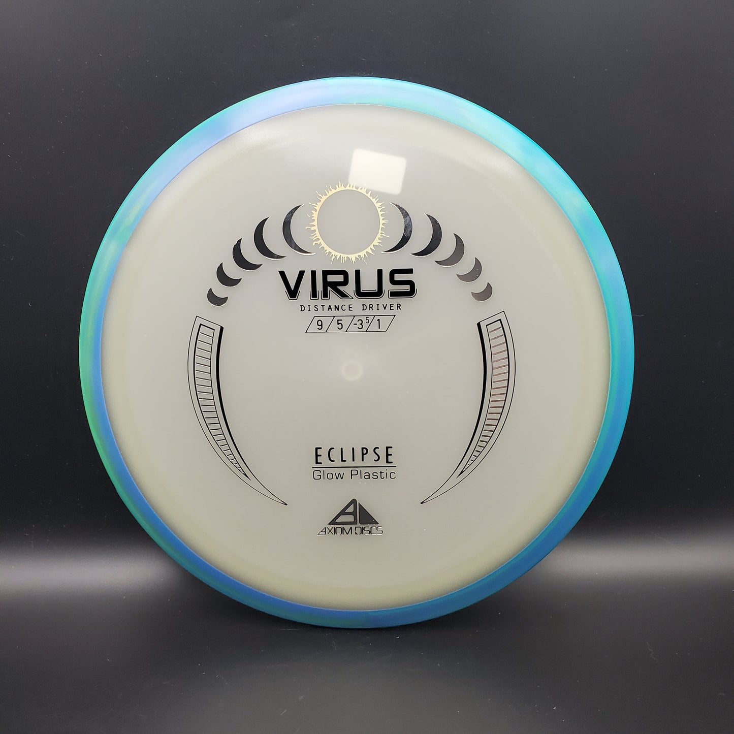 MVP - Virus - Eclipse
