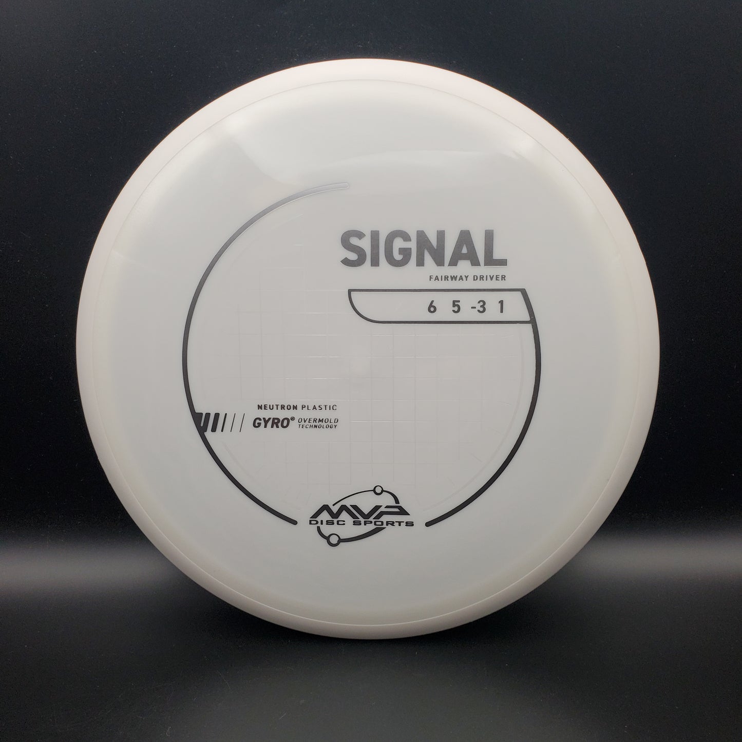 MVP - Signal - Neutron - PLC