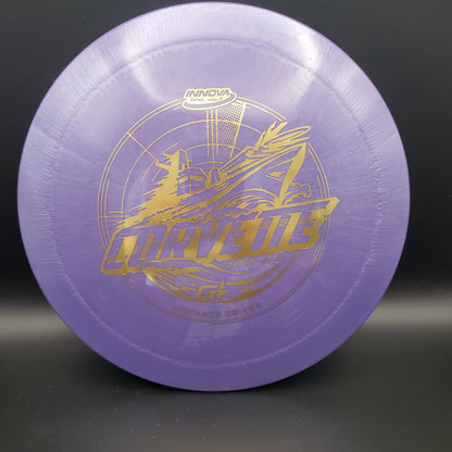 Innova - Corvette - G-Star