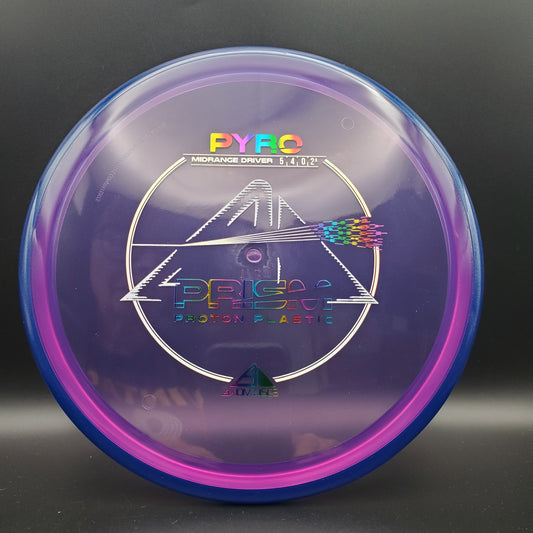 Axiom - Pyro - Prism Proton