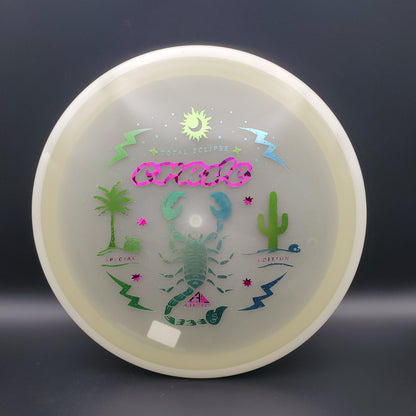 Axiom - Crave - Total Eclipse - Special Edition