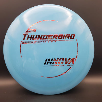 Innova - Thunderbird - Pro