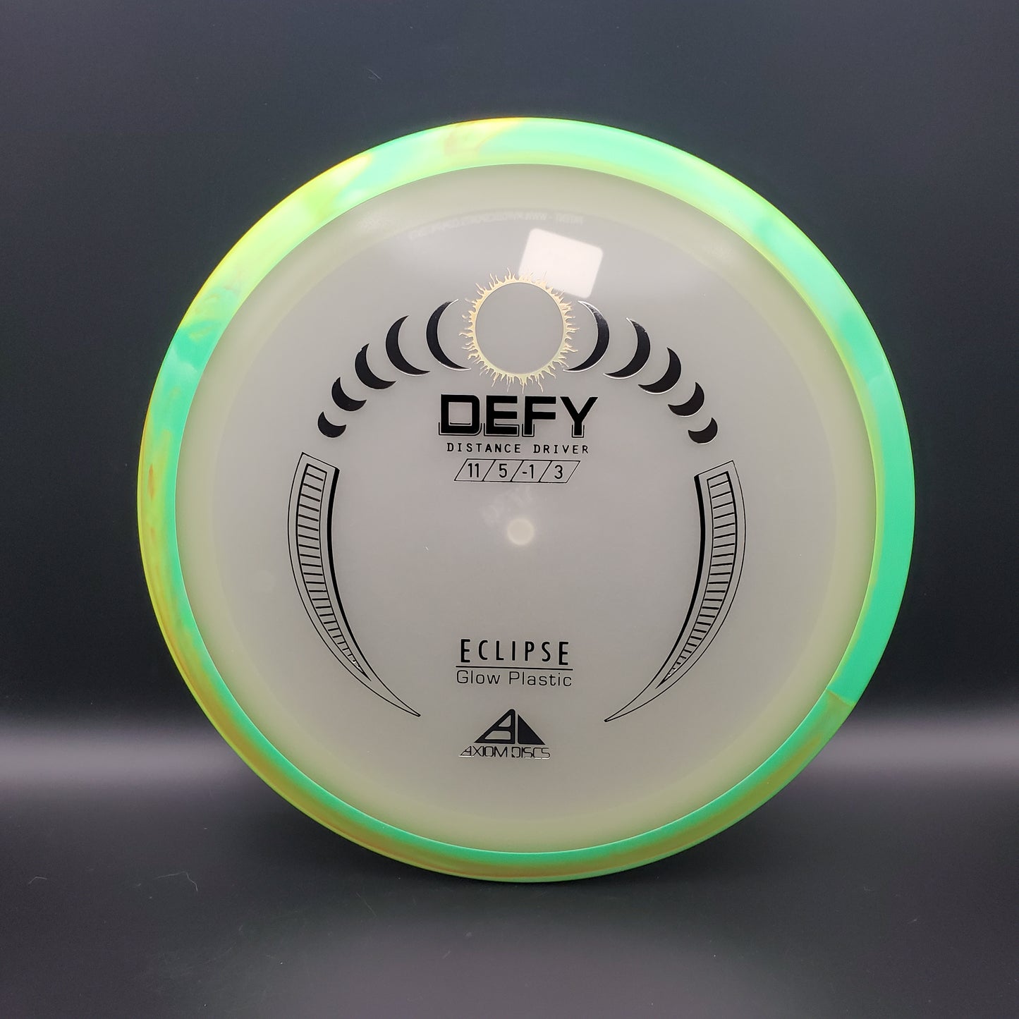 MVP - Defy - Eclipse