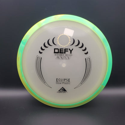 MVP - Defy - Eclipse