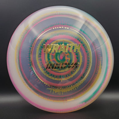 Innova - Wraith - Champion I-Dye