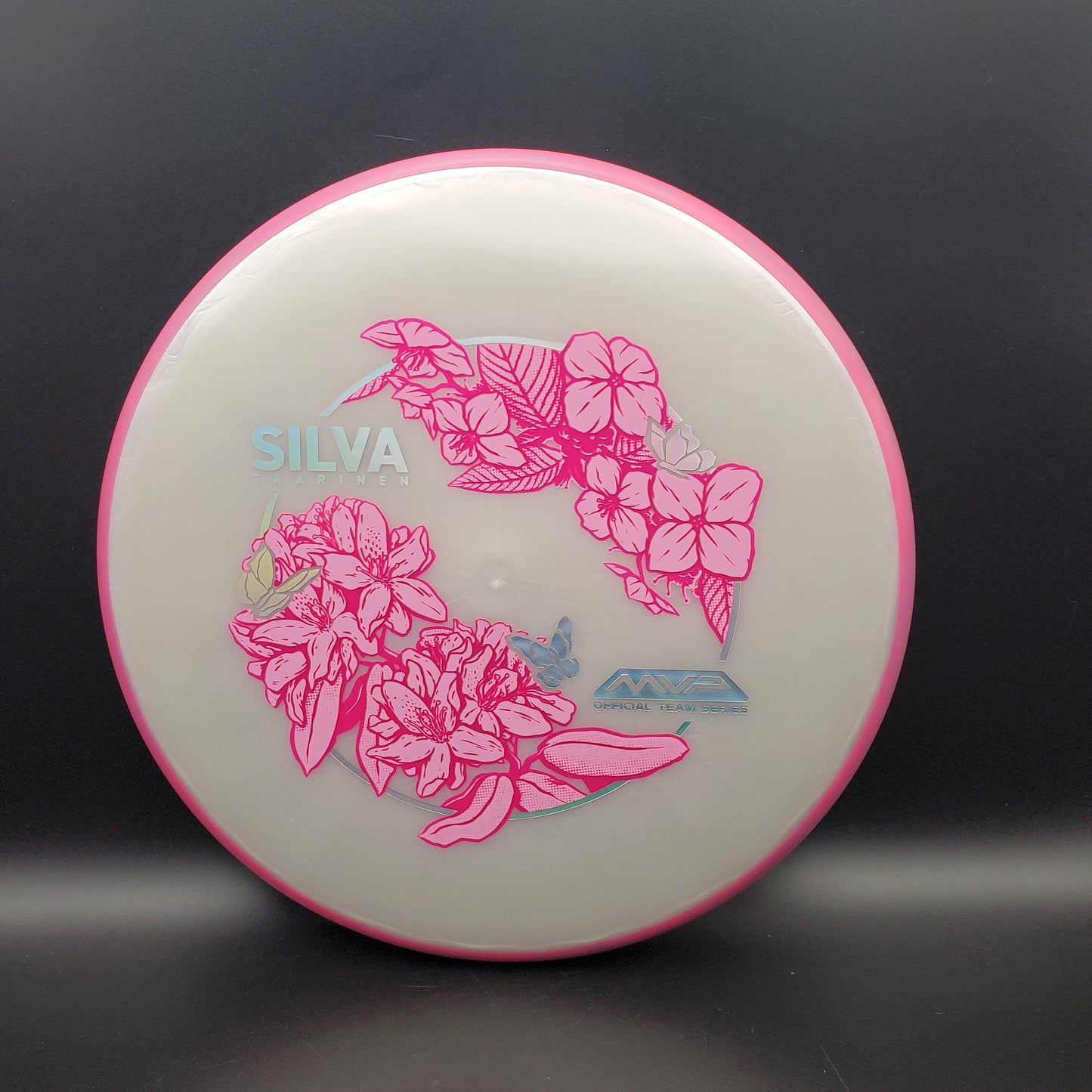 Axiom - Proxy - Plasma Soft - 2026 Saarinen Team Series