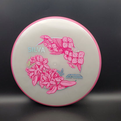 Axiom - Proxy - Plasma Soft - 2026 Saarinen Team Series