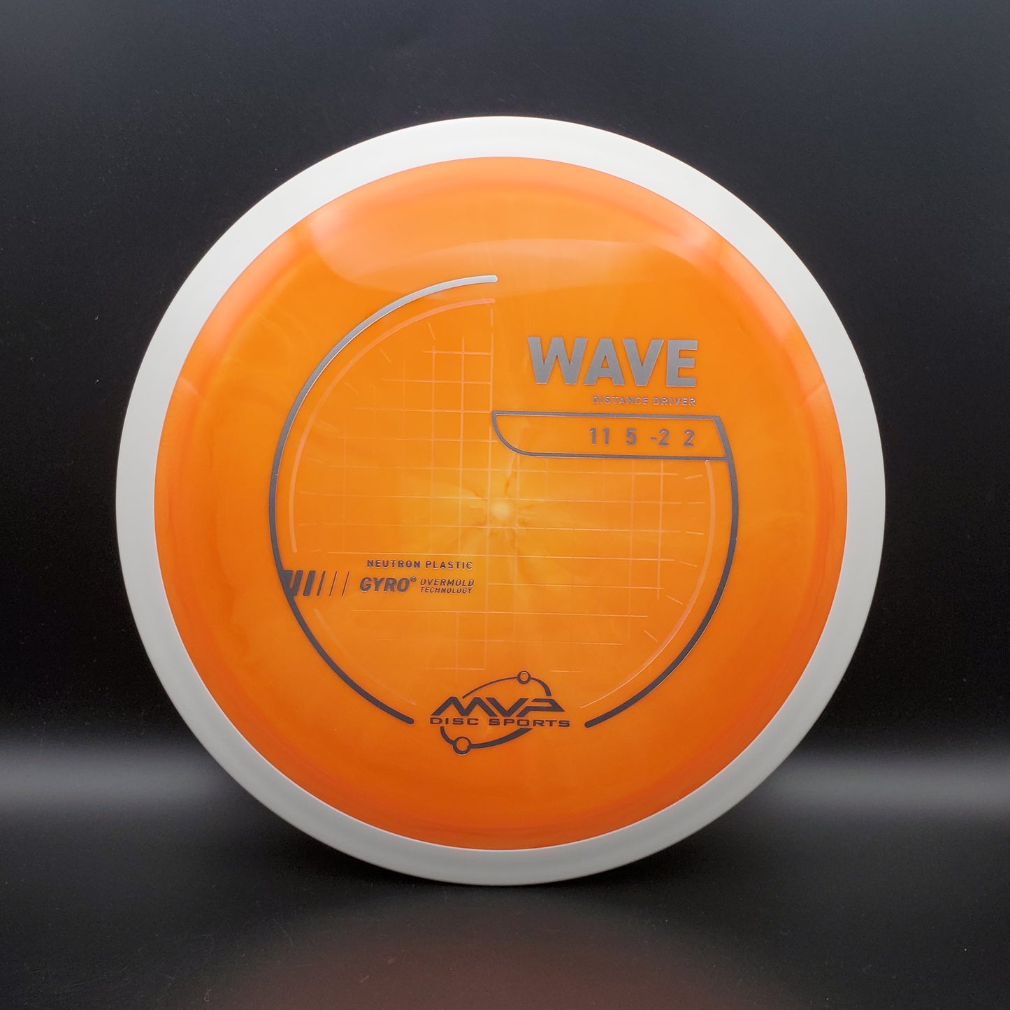 MVP - Wave - Neutron - PLC