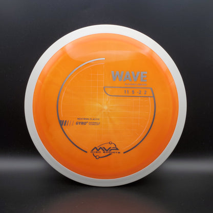 MVP - Wave - Neutron - PLC