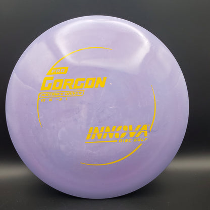 Innova - Gorgon - Pro