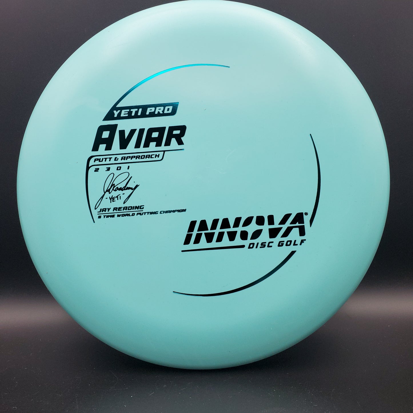 Innova - Aviar - Yeti Pro