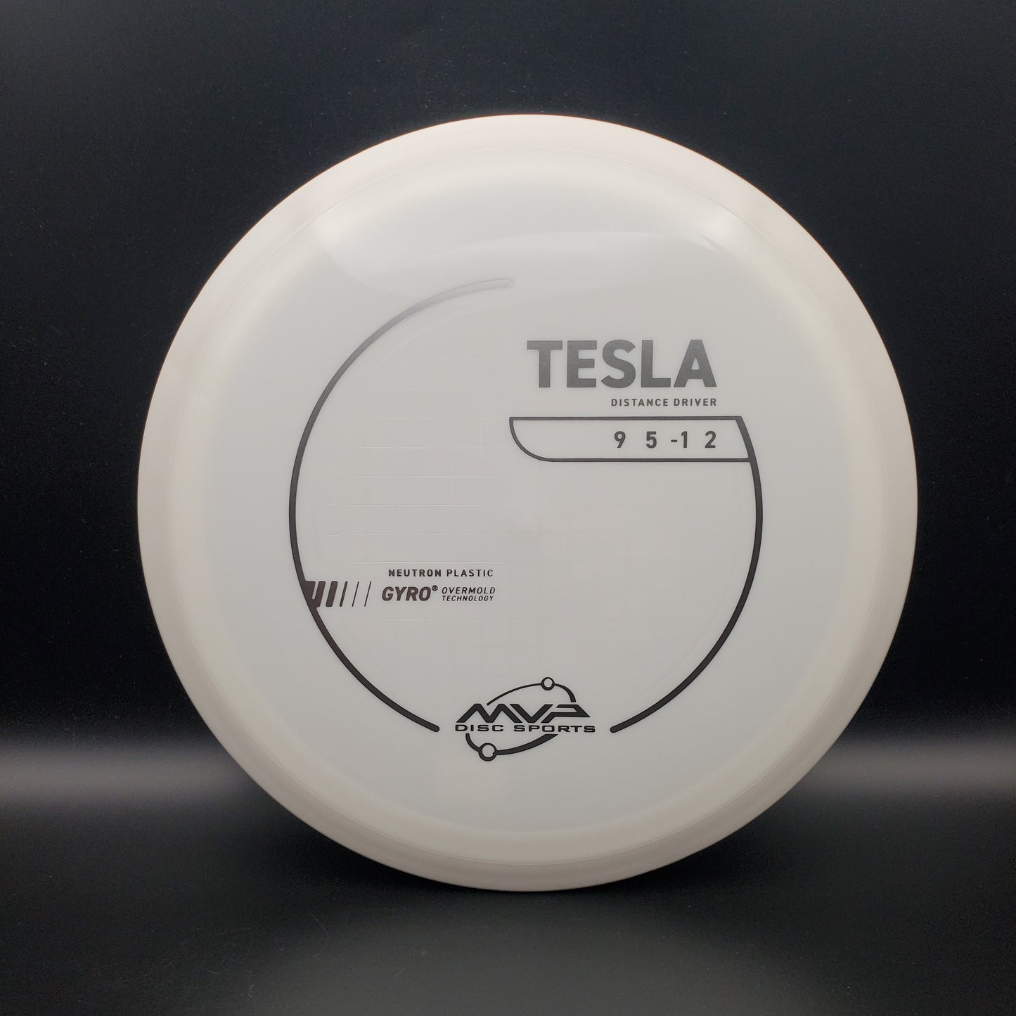 MVP - Tesla - Neutron - PLC