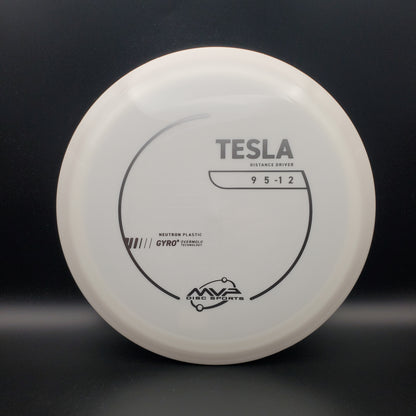 MVP - Tesla - Neutron - PLC