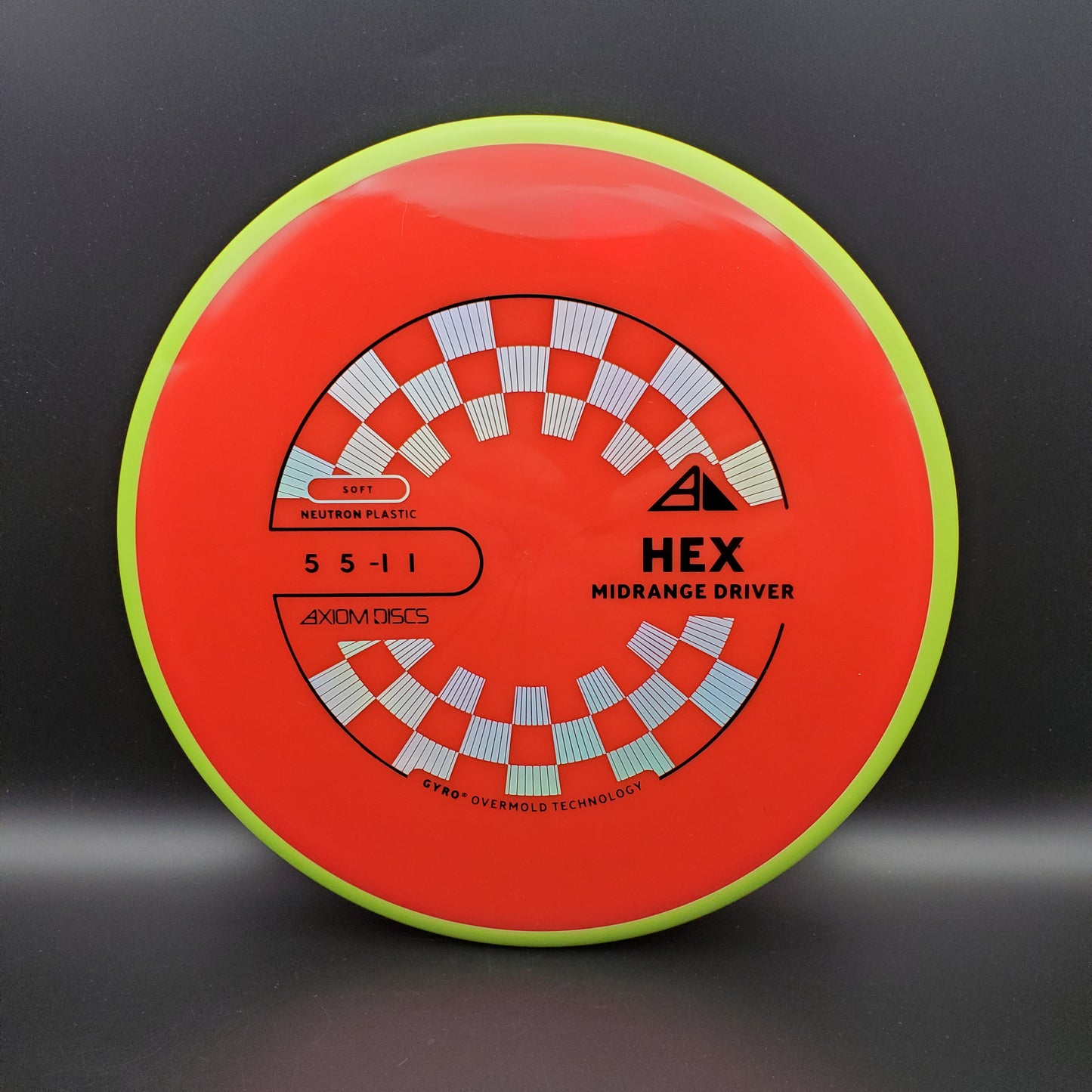Axiom - Hex - Neutron Soft - PLC