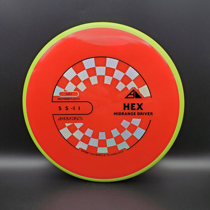 Axiom - Hex - Neutron Soft - PLC