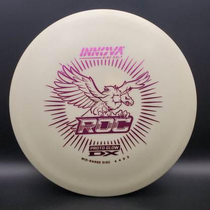 Innova - Roc - DX Proto Glow