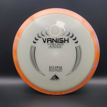 MVP - Vanish - Eclipse