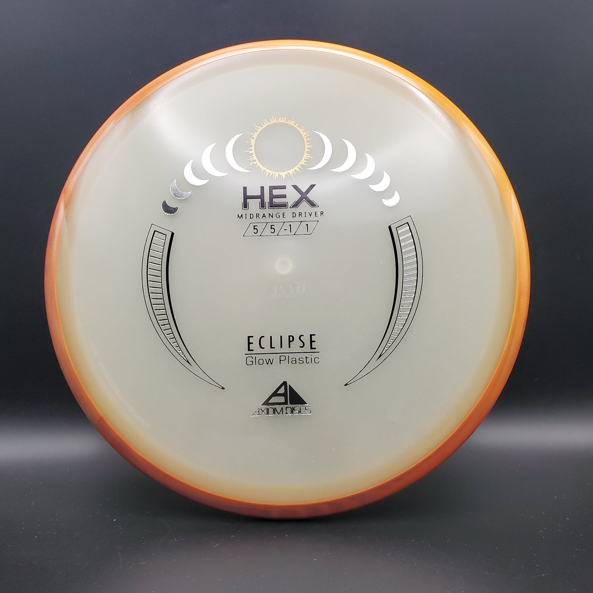 Axiom - Hex - Eclipse