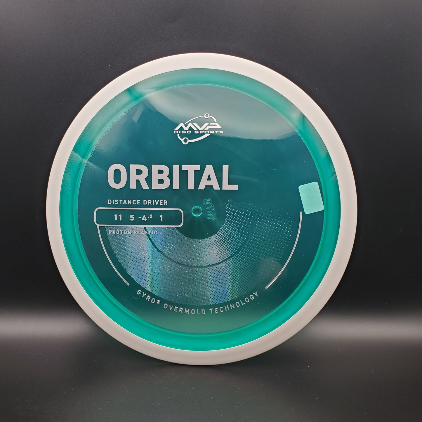 MVP - Orbital - Proton - PLC