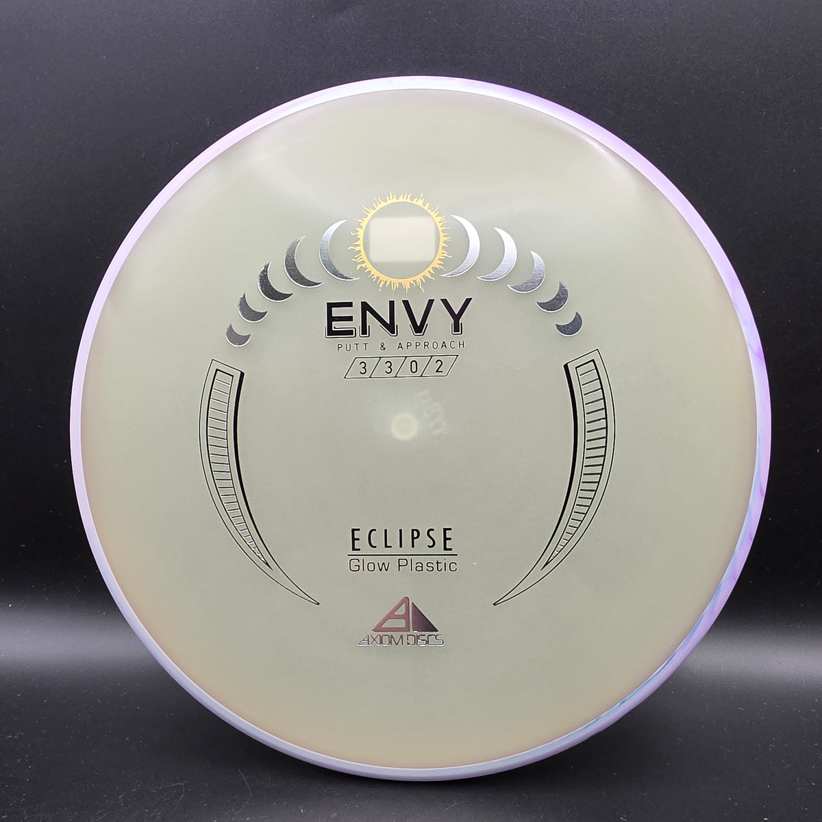 Axiom - Envy - Eclipse 2.0