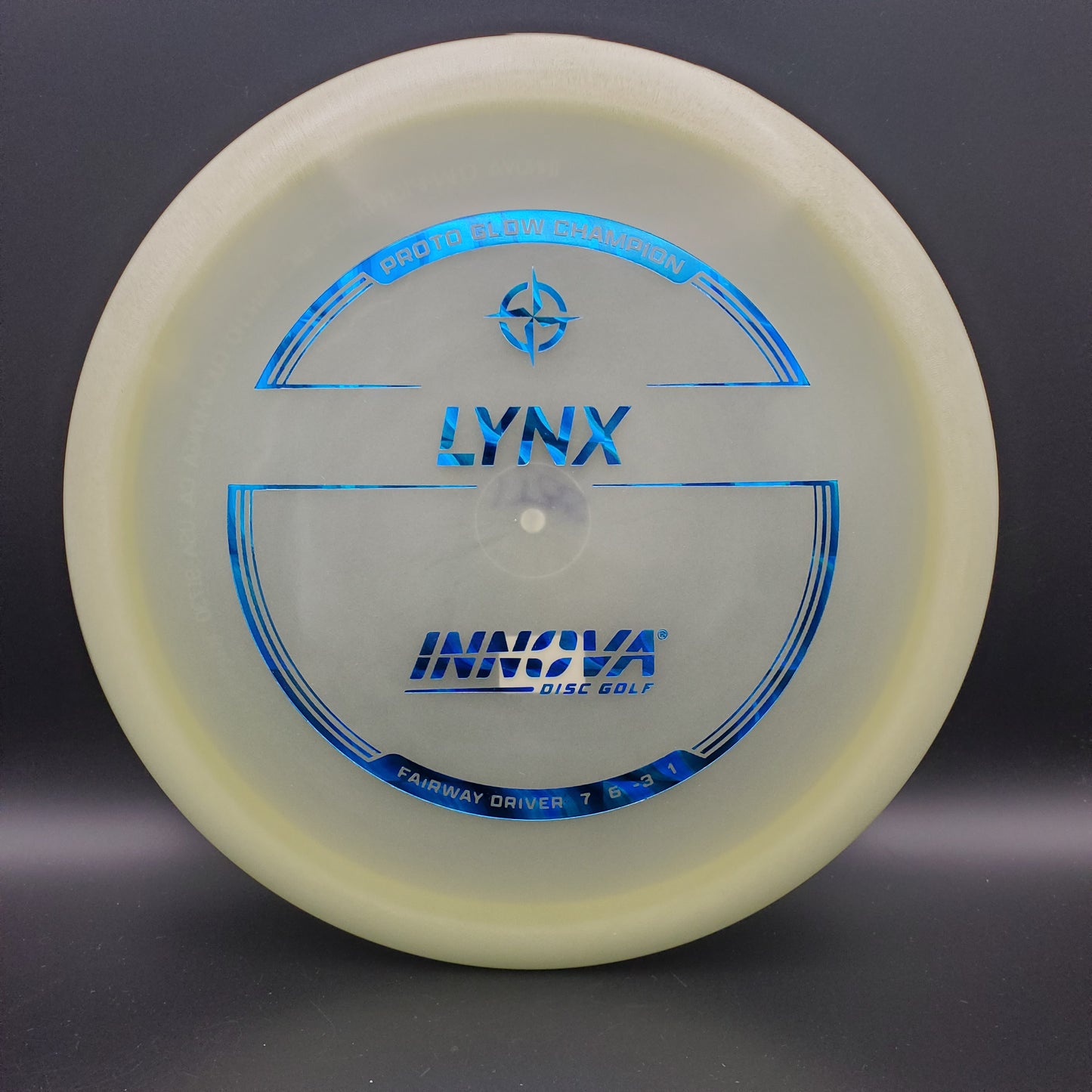 Innova - Lynx - Champion Proto Glow