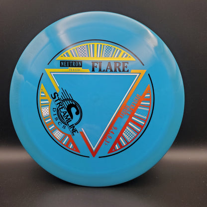 Streamline - Flare - Neutron