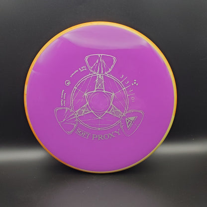 Axiom - Proxy - Neutron Soft