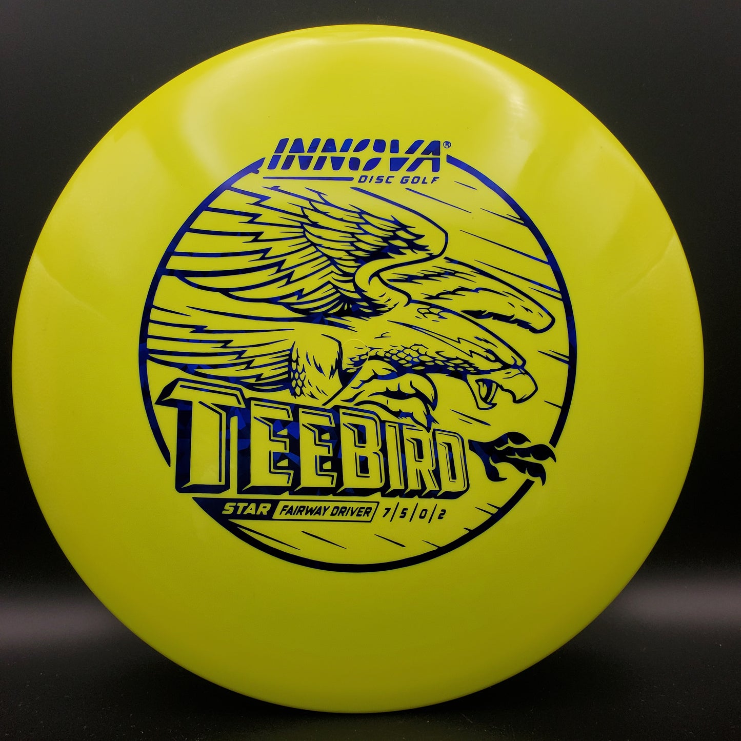 Innova - Teebird - Star