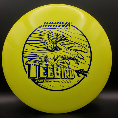 Innova - Teebird - Star