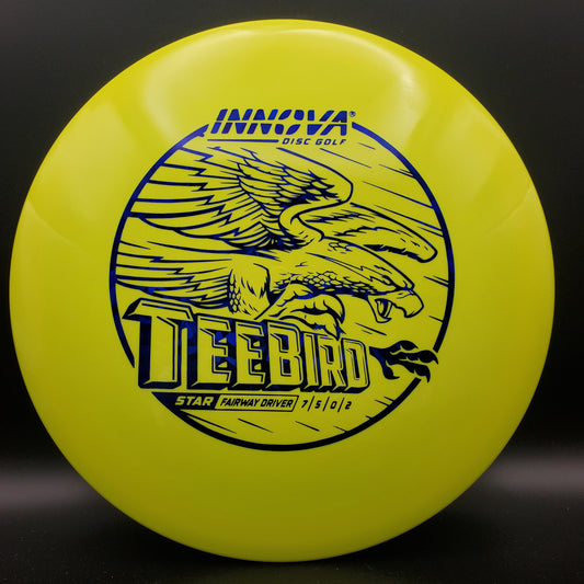 Innova - Teebird - Star