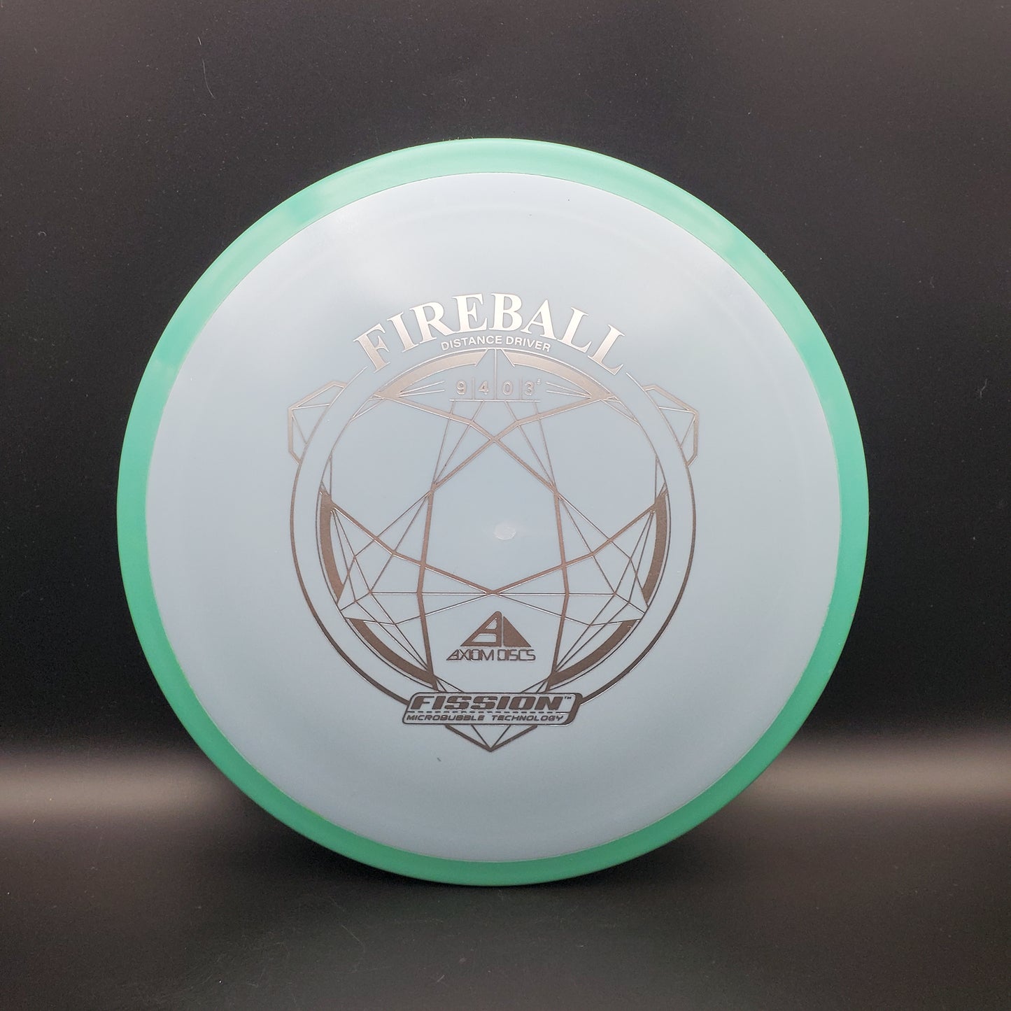 MVP - Fireball - Fission