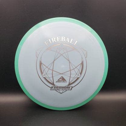 MVP - Fireball - Fission