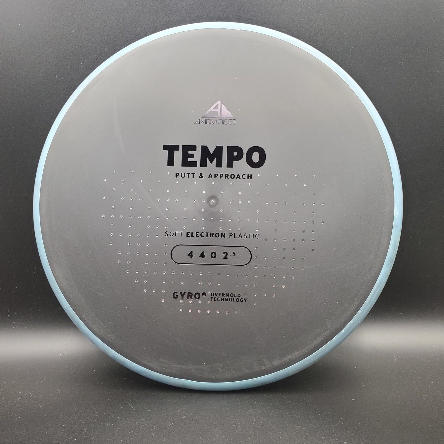 Axiom - Tempo - Electron Soft