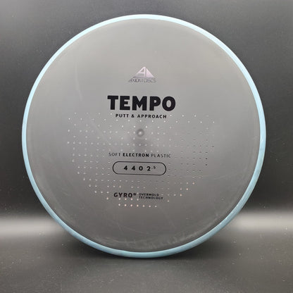 Axiom - Tempo - Electron Soft