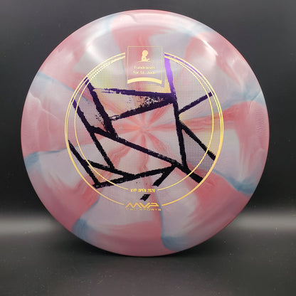 Streamline - Shift - Cosmic Neutron - 2026 MVP Open / St. Jude Edition