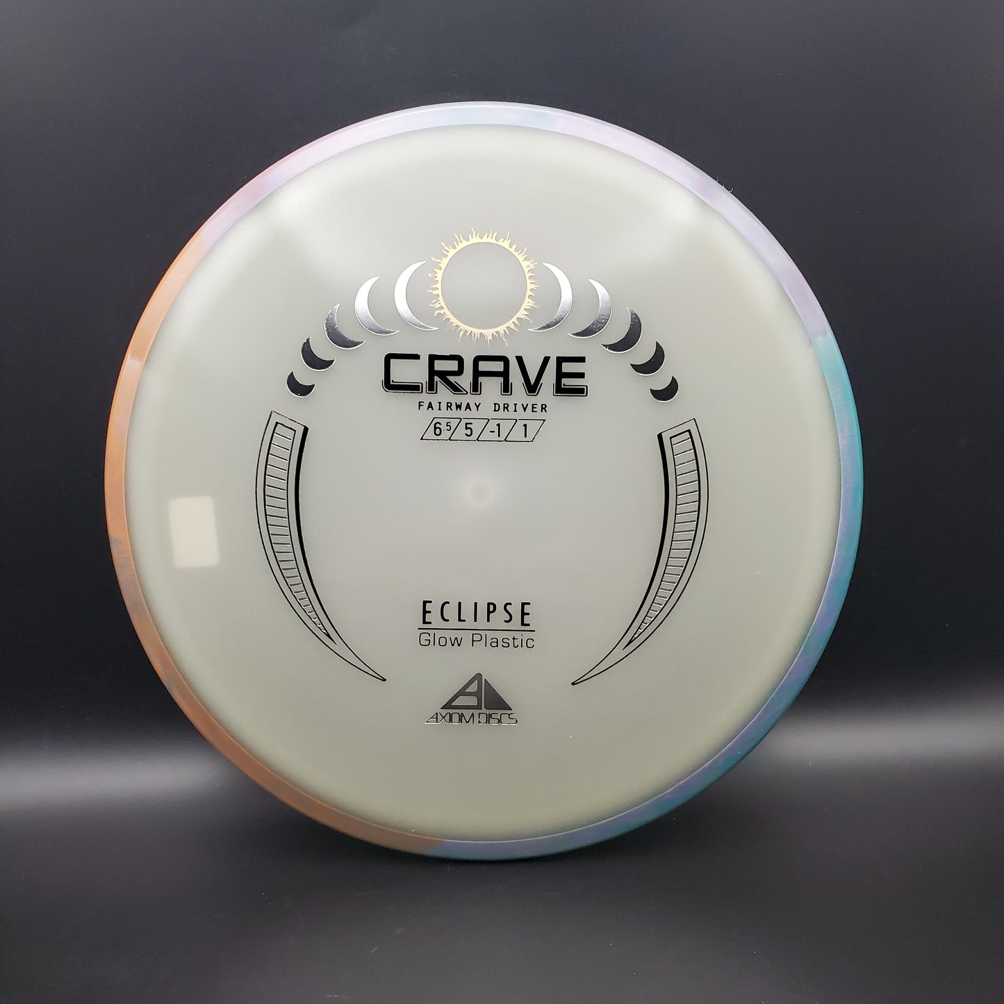 Axiom - Crave - Eclipse 2.0