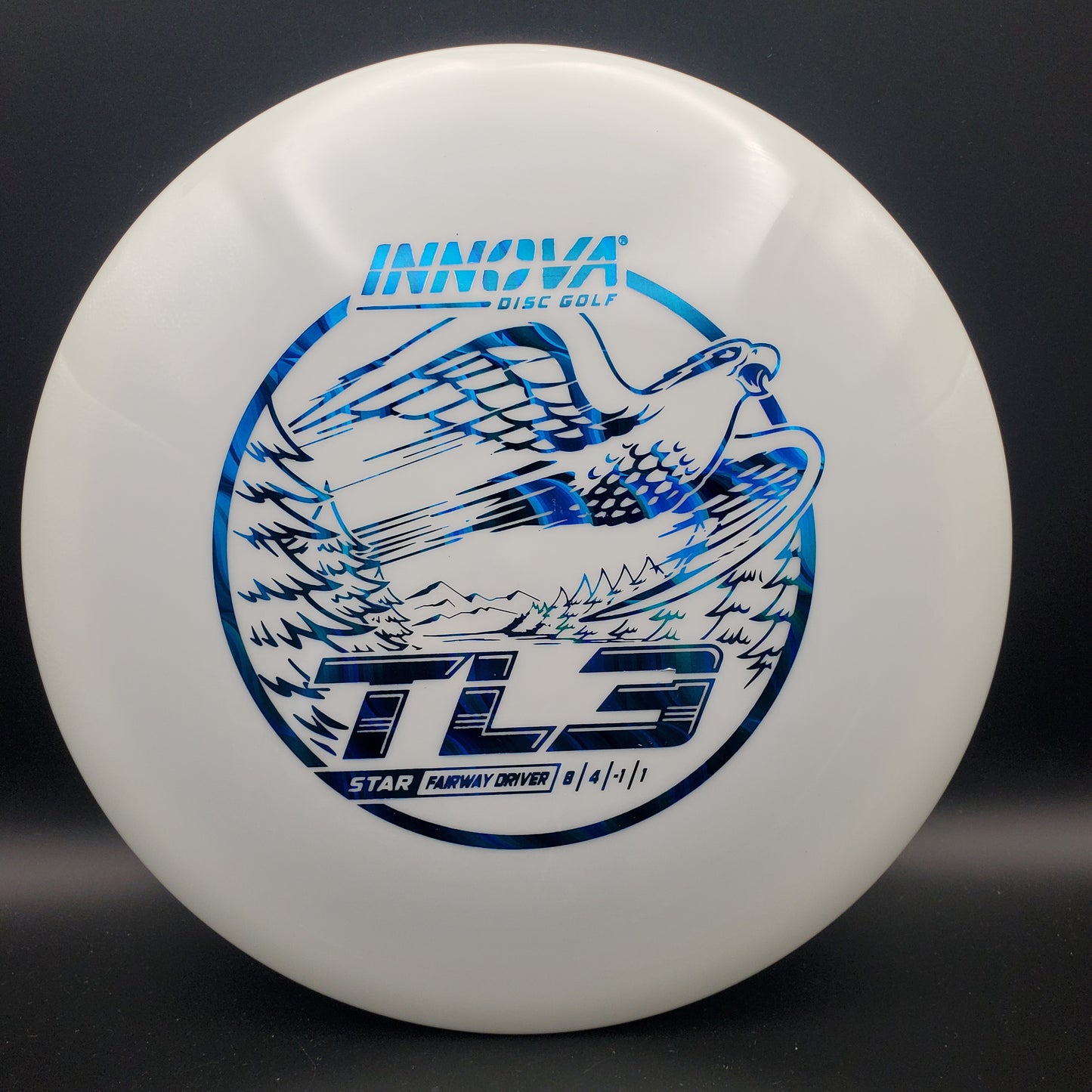Innova - TL3 - Star