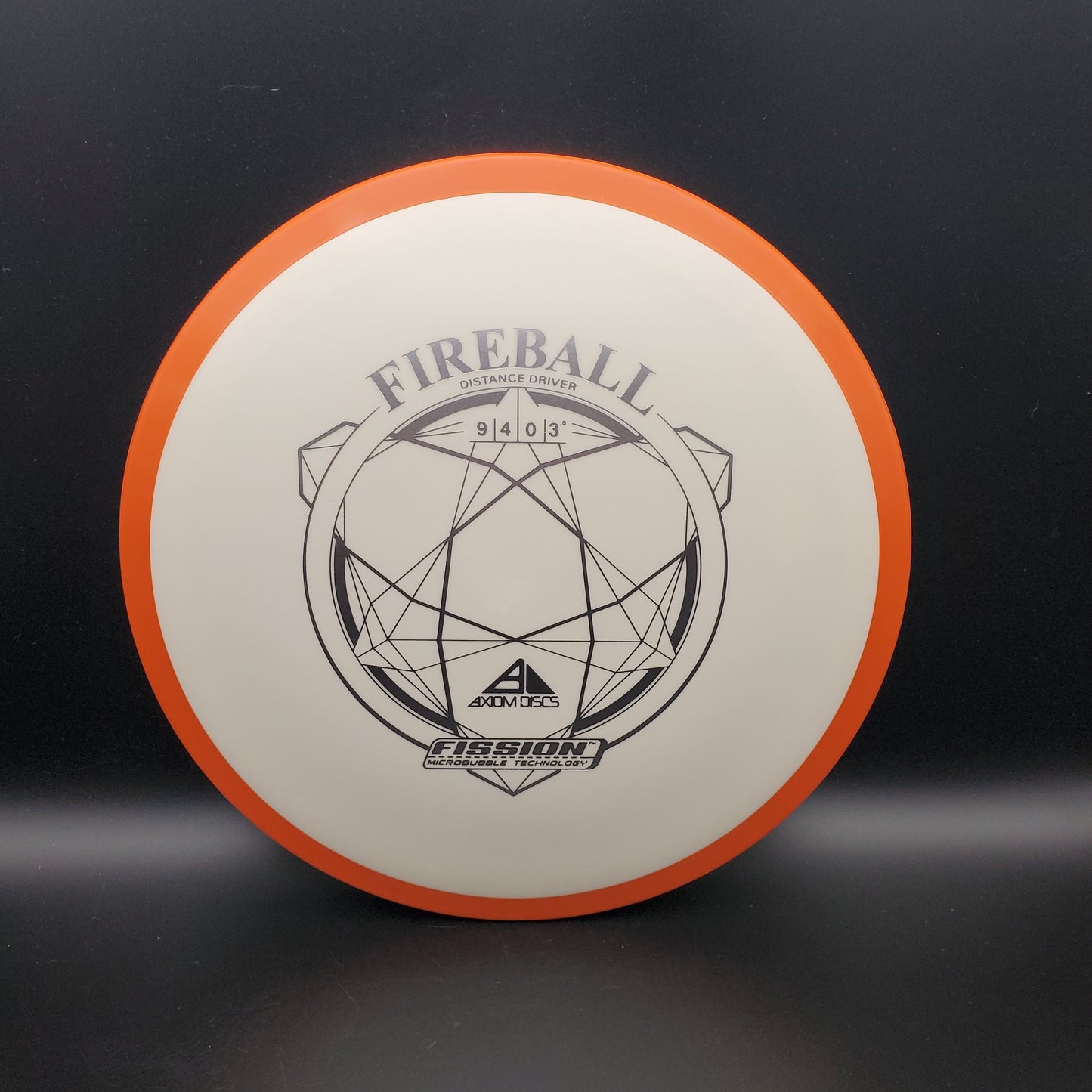 MVP - Fireball - Fission