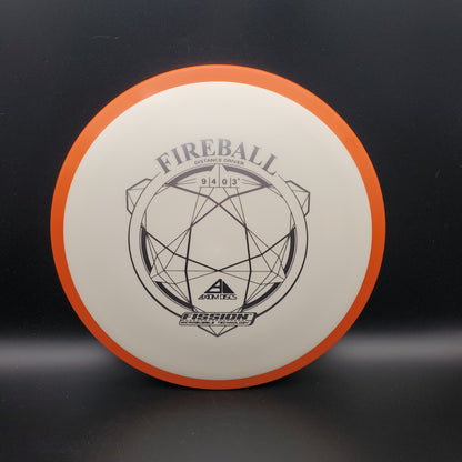 MVP - Fireball - Fission